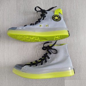 Converse CTAS CX High Tops